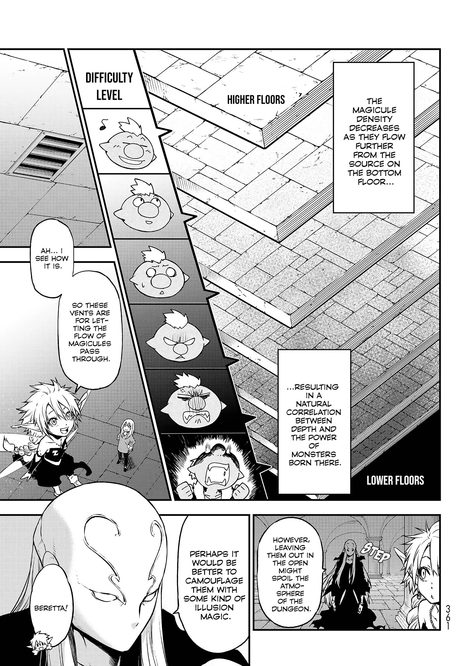 That Time I Got Reincarnated as a Slime, Chapter 104 image 10